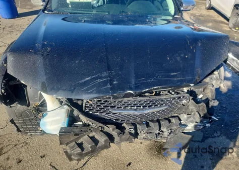 2016 Chrysler 300C z USA, uszkodzony, nr VIN 2C3CCAKG9GH351309